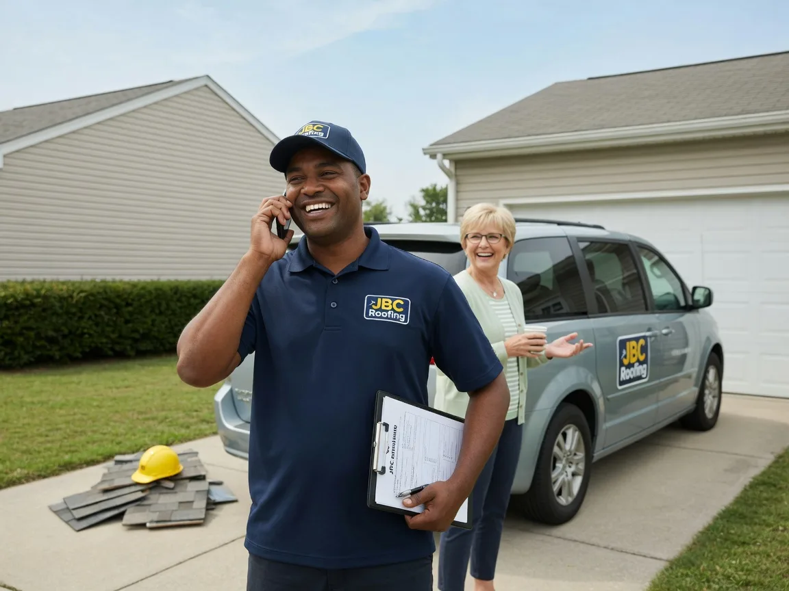 Roof Replacement Rachel, WV FAQs